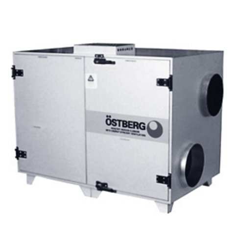 ��������-�������� �������������� ��������� Ostberg HERU 600 S RER