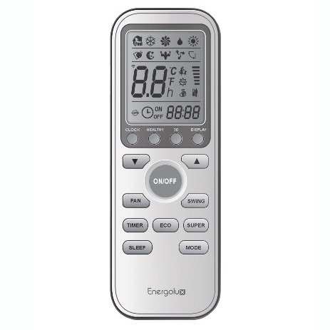 ��������� �����-������� Energolux SAS18D1-A/SAU18D1-A