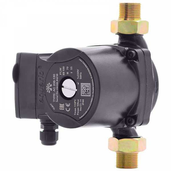 ����� ��� ��������� Aquario AC 206-130 5206