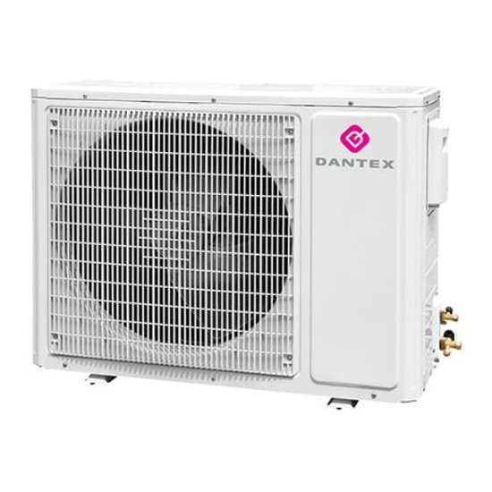 ��������� ����������� Dantex RK-60HG3NE-W/RK-60BHG3N