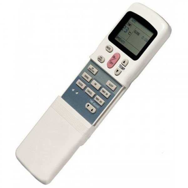 ��������� ����������� General Climate GC/GU-4C12HRF compact