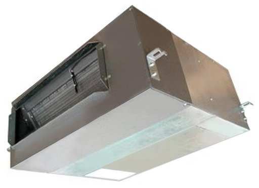 Канальная VRF система Hitachi RPIM-0.6FSN4E