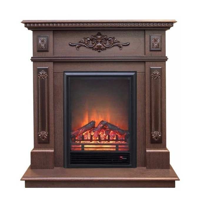 ���� ������������� Real-Flame EUGENE