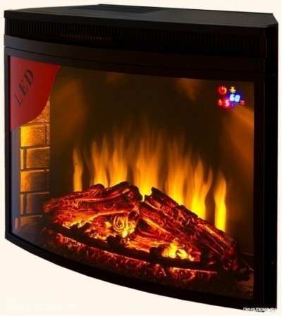 ���� ������������� InterFlame Panoramic 28 LED FX