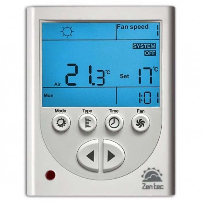 ��������� �������������� ��������� Minibox Home-200 Zentec