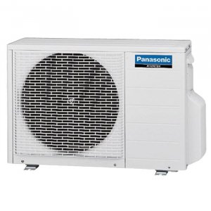 ������� ���� ������ �����-������� �� 2 ������� Panasonic CU-2E15PBD