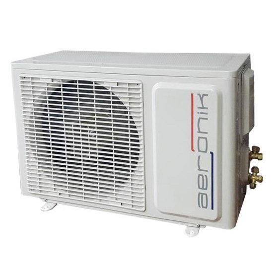 ��������� �����-������� Aeronik ASI-18HS4/ASO-18HS4