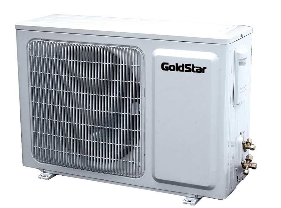 ��������� �����-������� GoldStar GSWH09-DV1B