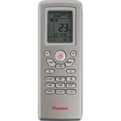 ��������� ���������� ���� ������-����� ������� Pioneer KRMS07A