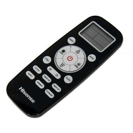 ����������� ��������� �����-������� Hisense AS-09UR4SYDDEIB1