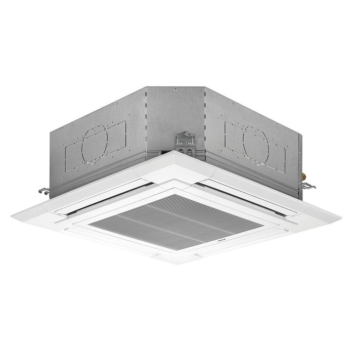 ��������� VRF ������� Mitsubishi Electric PLFY-P50 VEM-E