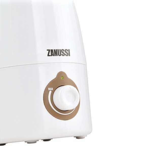 �������������� ����������� ������� Zanussi ZH 2 Ceramico