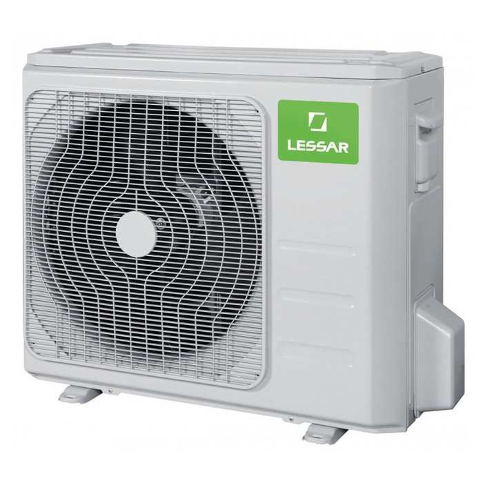 ��������� �����-������� Lessar LS-H09KOA2A/LU-H09KOA2A