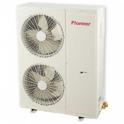 ��������-���������� ����������� Pioneer KFF60GV/KON60GV