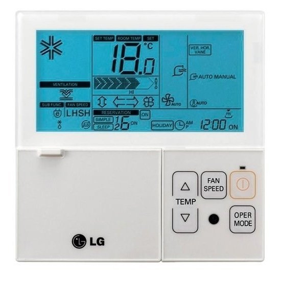 ����������� ��������� ����������� Lg UM48WC.N31R0/UU49WC1.U31R0
