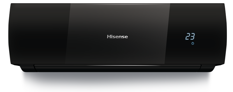 ��������� �����-������� Hisense AS-07HR4SYDDE035