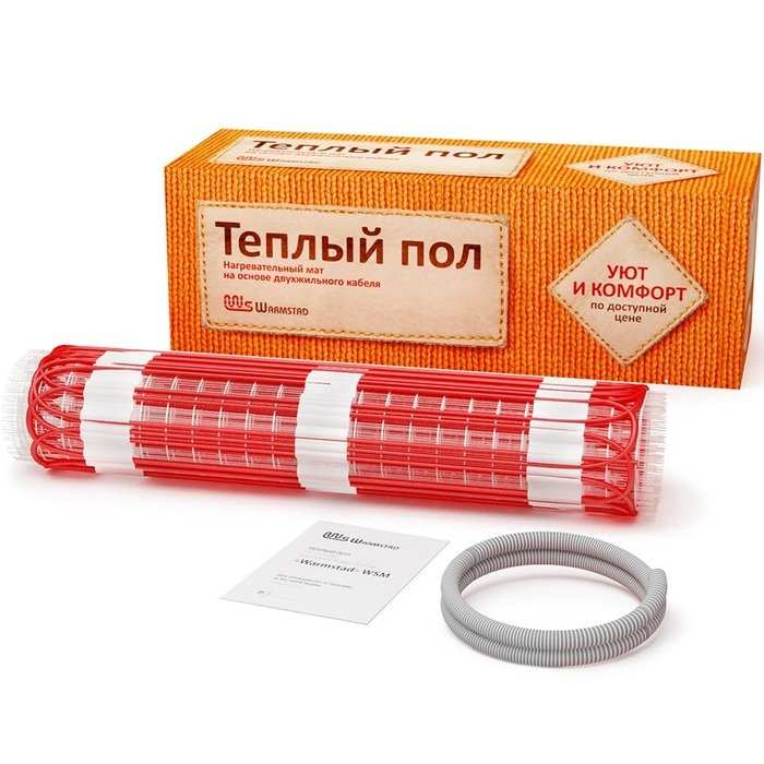 �������������� ��� Warmstad WSM-100-0,65