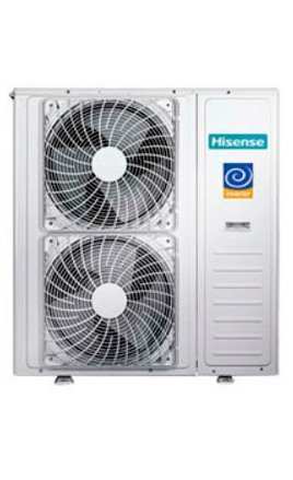 ������� ���� ������ �����-������� �� 4 ������� Hisense AMW-42U4SE