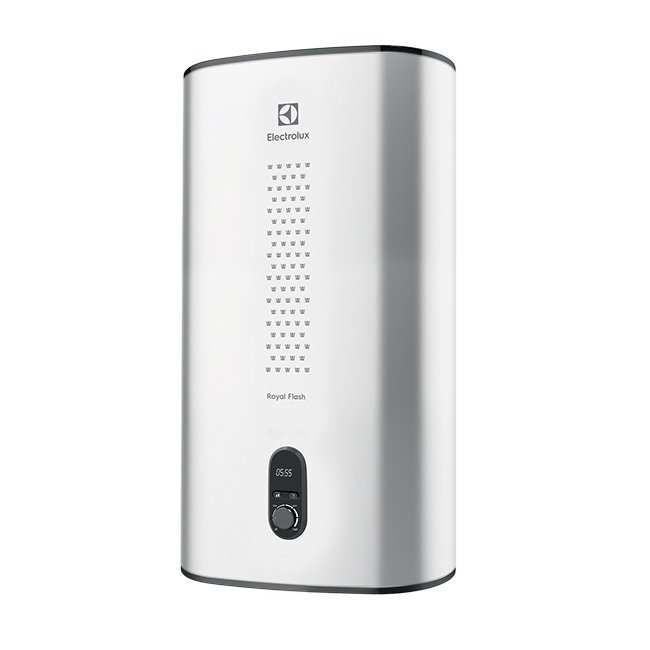 ������������� ������������� ��������������� Electrolux EWH-30 Royal Flash Silver