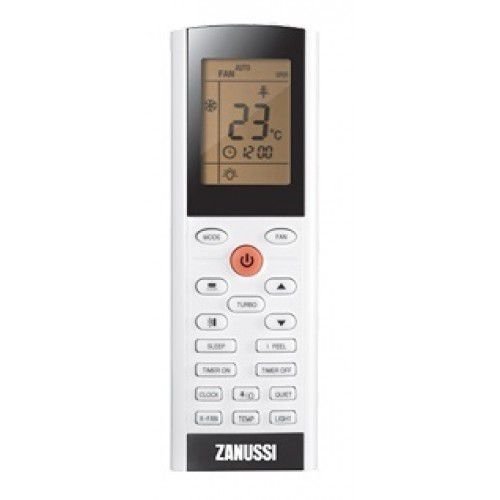 ����������� ��������� �����-������� Zanussi ZACS/I-12 HPF/A17/N1