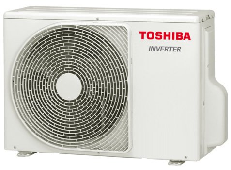 ����������� ��������� �����-������� Toshiba RAS-24J2KVG-EE/RAS-24J2AVG-EE