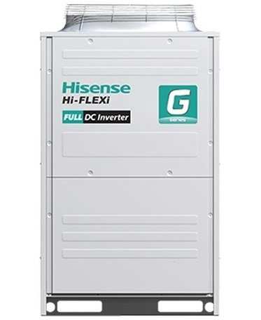 �������� ���� VRF ������� Hisense AVWT-76UESRG