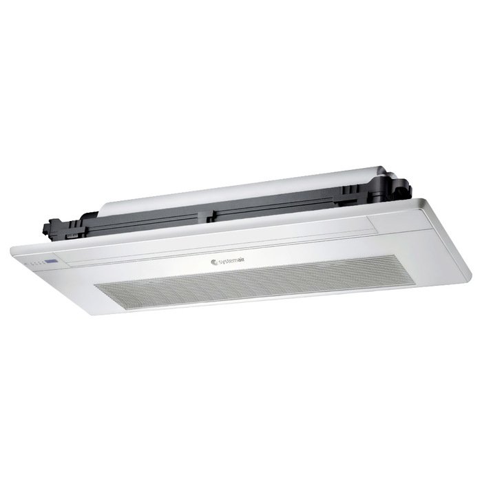 ��������� VRF ������� Systemair SYSVRF2 CASSETTE 1W 18 Q