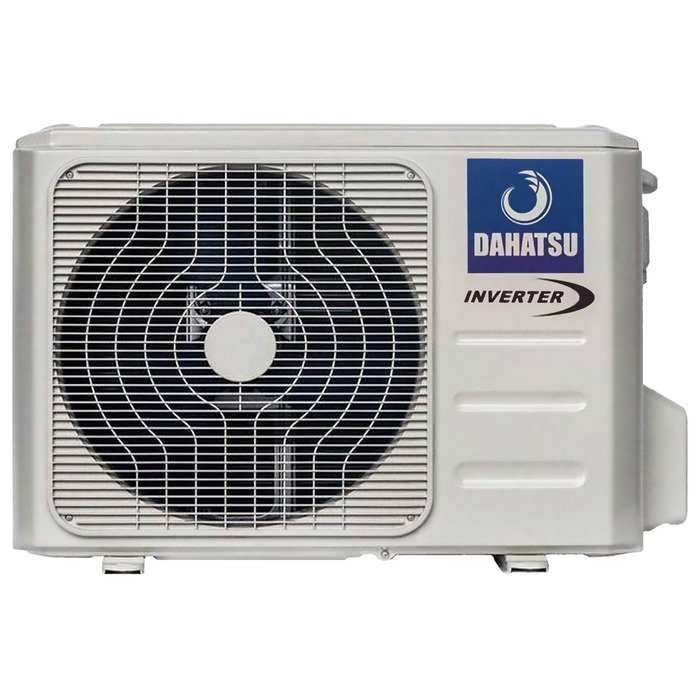 ��������� �����-������� Dahatsu GW-09H