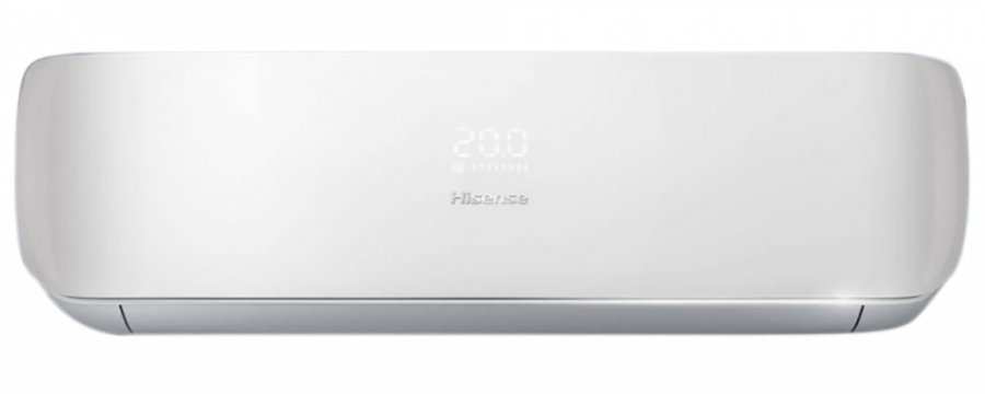 ��������� �����-������� Hisense AS-10UR4SVPSC5(W)