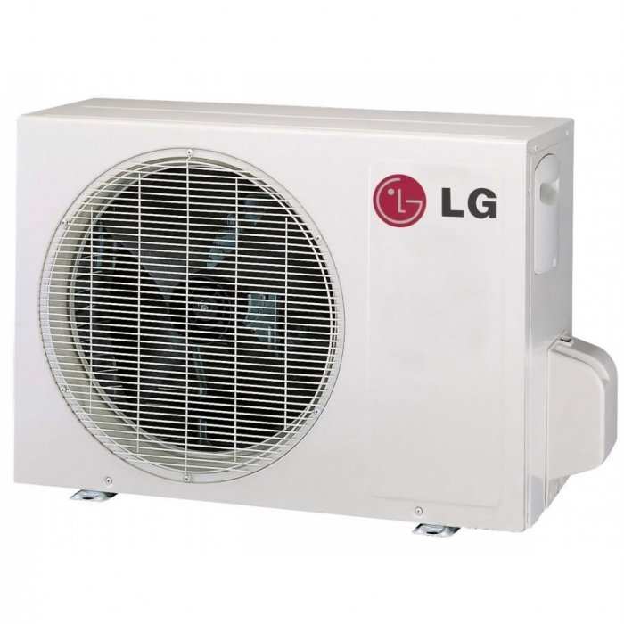 ��������� �����-������� Lg S09PT
