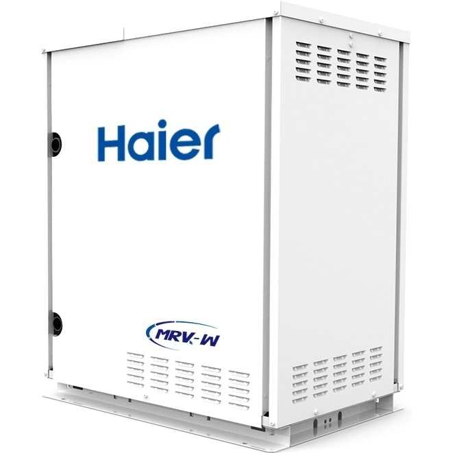 �������� ���� VRF ������� Haier AV12IMVEWA