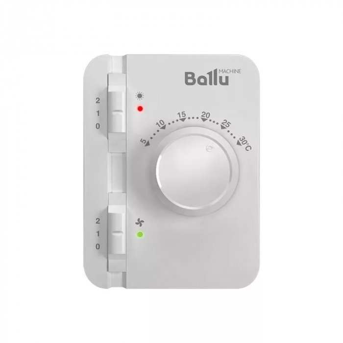 ������������� �������� ������ Ballu BHC-M25T12-PS