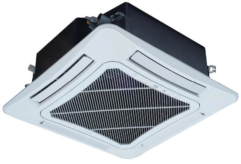 ��������� VRF ������� Gree GMV-ND125T/A-T