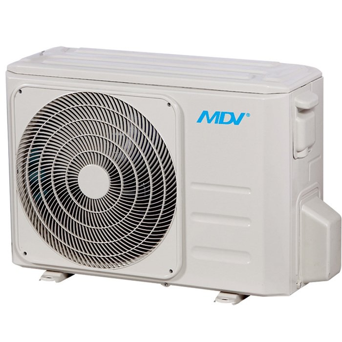 ��������� �����-������� Mdv MDSA-07HRN1/MDOA-07HN1 ������ Gold/Silver