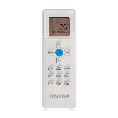��������� �����-������� Toshiba RAS-18U2KH2S/RAS-18U2AH2S-EE