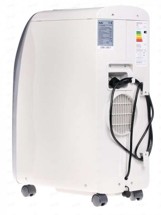 ��������� ����������� Ballu BPAC-09 CM