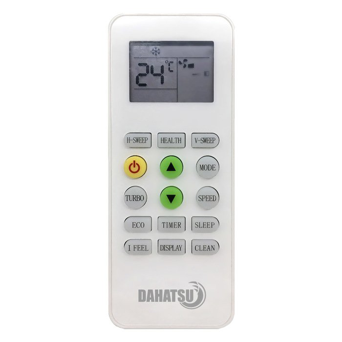 ��������� �����-������� Dahatsu GW-09H