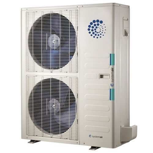 ��������� ����������� Systemair SYSPLIT DUCT 60 HP R
