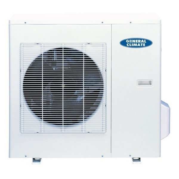 �������� ����������� General Climate GC/GU-FS24AR-N