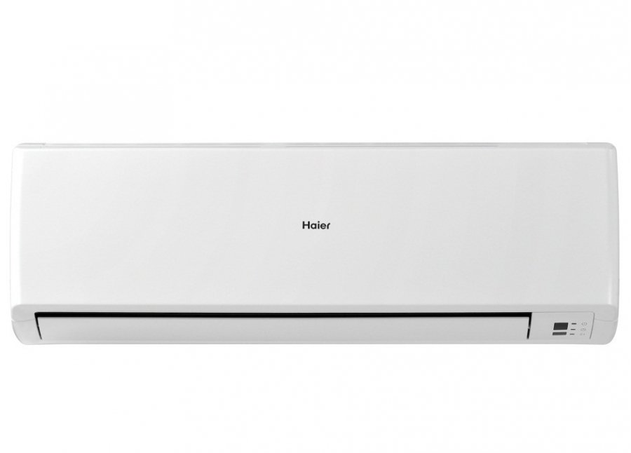 ����������� ��������� �����-������� Haier HSU-24HEK203/R2(DB) new
