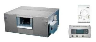 ��������� ������� 11-11,9 ��� Lessar LSF-1400DD22H (������ 2009 �.)