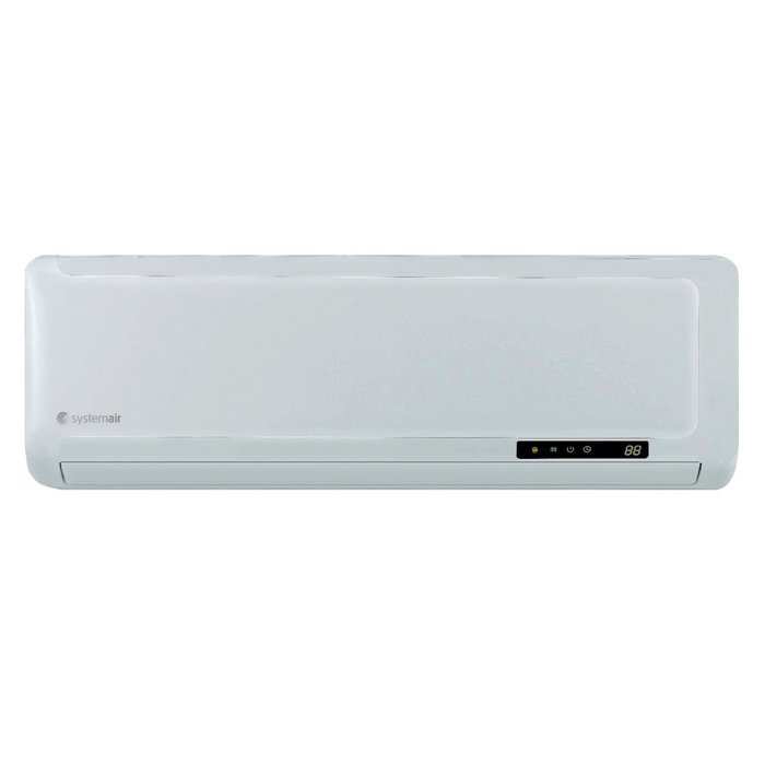 ��������� VRF ������� Systemair SYSVRF2 WALL 28 Q