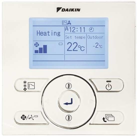 ��������-���������� ����������� Daikin FHA140A/RZQSG140LY1