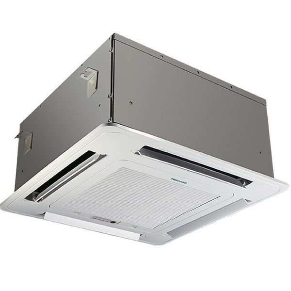 ��������� VRF ������� Hisense AVC-17URCSAB