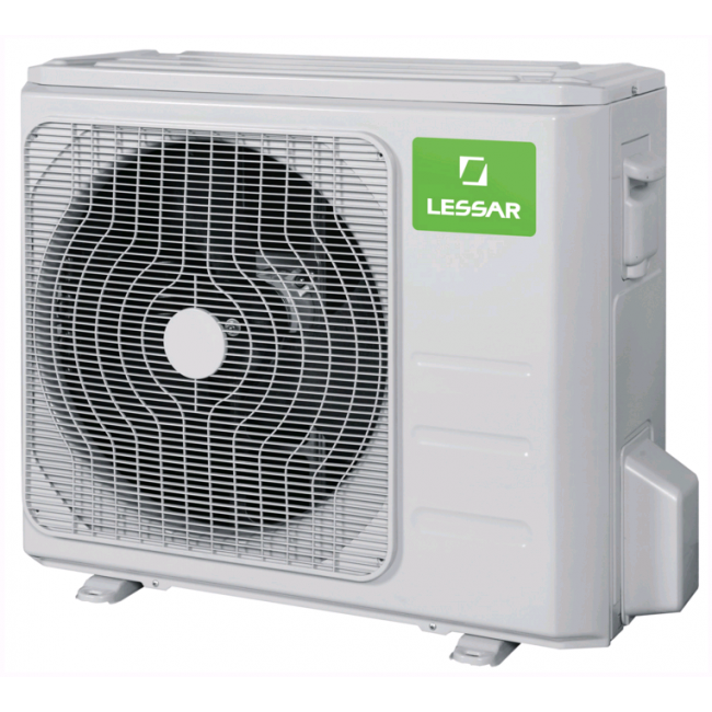 ����������� ��������� �����-������� Lessar LS-HE09KNA2A�/LU-HE09KNA2A�