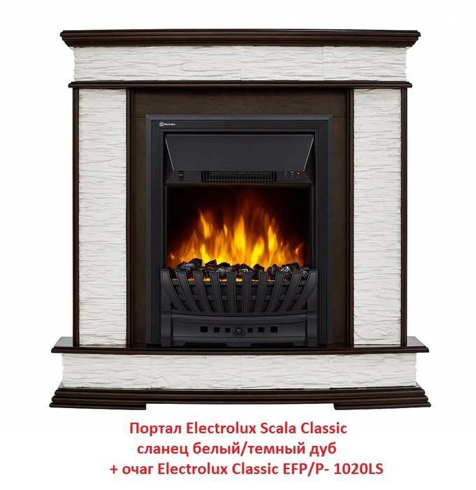 ���� ������������� Electrolux Classic EFP/P- 1020LS