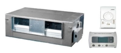 ��������� ������� 15-17,9 ��� Lessar LSF-1800DD22H (������ 2009 �.)