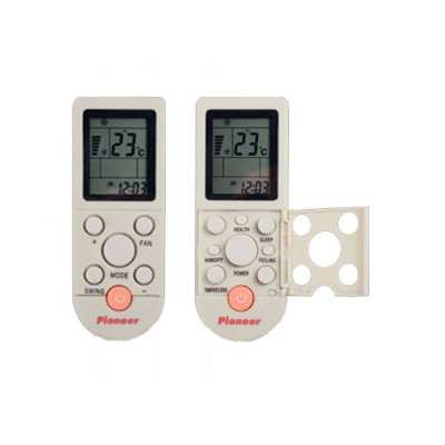 ��������-���������� ����������� Pioneer KFF60GV/KON60GV