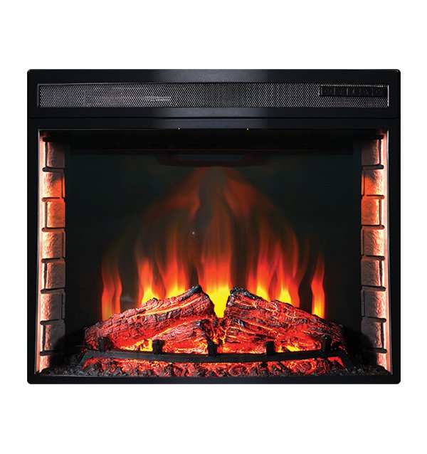 ���� ������������� InterFlame Panoramic 28 LED FX