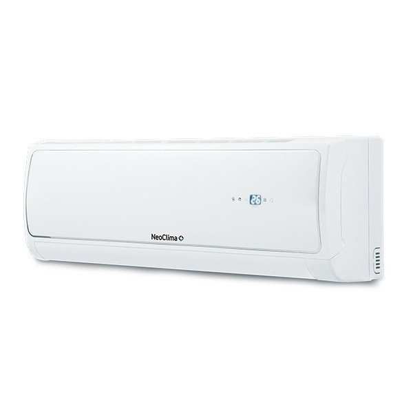 ����������� ��������� �����-������� Neoclima NS/NU-MI24R